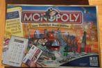 Spel Monopoly Van Dam tot Dom, Hobby en Vrije tijd, Gezelschapsspellen | Bordspellen, Ophalen of Verzenden