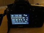 Canon EOS 6D + Canon 50mm lens (hard body), Gebruikt, Spiegelreflex, Canon, Ophalen of Verzenden
