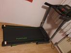 Tunturi loopband, Ophalen, Zo goed als nieuw, Benen, Loopband