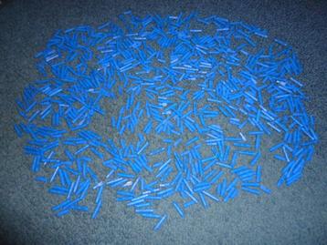 Partij N314=Nieuwe Lego technic pinnen (Nog 2x) beschikbaar voor biedingen