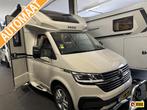 Knaus Tourer Van 500 MQ automaat, met bovenbed, Automaat, Standaard zit, Ringverwarming, Tot en met 2