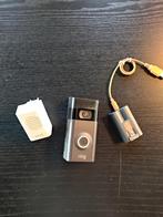 Ring deurbel op accu, Ophalen of Verzenden