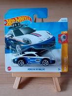 Hot Wheels Porsche 911 Rallye Hotwheels, Ophalen of Verzenden, Nieuw, Auto