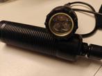 Greenforce duiklamp, Watersport en Boten, Ophalen of Verzenden, Duiklamp