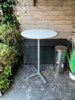 Statafel, Huis en Inrichting, Tafels | Statafels, Ophalen, Zo goed als nieuw