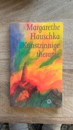 Kunstzinnige therapie, Boeken, Margarethe Hauschka, Ophalen of Verzenden, Zo goed als nieuw, HBO