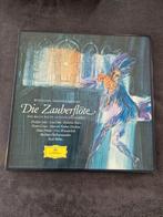 Mozart - Die Zauberflöte - Deutsche Grammophon, Opera of Operette, Ophalen of Verzenden, Zo goed als nieuw, 12 inch