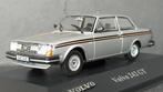 Volvo 242 GT 1:43 Atlas Volvo Collection Pol, Hobby en Vrije tijd, Modelauto's | 1:43, Ophalen of Verzenden, Nieuw, Auto, Overige merken