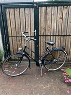 Damesfiets Fiets Gazelle, Ophalen, Gebruikt, GAZELLE, Handrem
