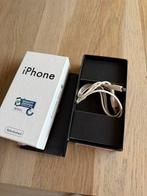 Zwarte iPhone 13 - Refurbished, Ophalen of Verzenden, Refurbished, Zwart, IPhone 13