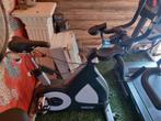 Mooie speedbike/hometrainer merk powerpeak extreme line, Sport en Fitness, Ophalen, Zo goed als nieuw, Overige typen