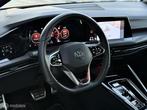 Volkswagen Golf 8 2.0 TSI GTI Clubsport|Akra|Pano|HUD|Nurbur, Auto's, Gebruikt, 4 cilinders, 1984 cc, Zwart