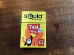 Squla Taal rijmen spel, Ophalen, Zo goed als nieuw