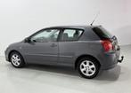 Toyota Corolla 1.4 VVT-i Ann. | CLIMA | TREKHAAK, Voorwielaandrijving, 1398 cc, 4 cilinders, Corolla