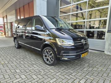 Volkswagen TRANSPORTER 2.0 TDI L2H1 HIGHLINE  beschikbaar voor biedingen