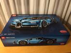 Lego Technic - 42083 - Bugatti Chiron (2018), Kinderen en Baby's, Speelgoed | Duplo en Lego, Lego, Lego.com/service, Ophalen of Verzenden