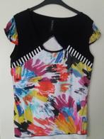 Shirt Sao Paulo, Overige kleuren, Maat 42/44 (L), Ophalen of Verzenden, Zo goed als nieuw