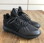 Adidas schoenen maat 40 zwart, Ophalen of Verzenden, Zo goed als nieuw, Zwart