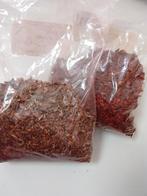 Plantaardige verfstoffen voor wol verven., Ophalen of Verzenden, Zo goed als nieuw, Overige typen