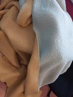 wollen deken, vuntage, v Wijk, Gebruikt, Ophalen of Verzenden, X, X