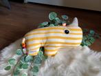 Done by Dear Nozo de Neushoorn knuffel, Ophalen of Verzenden, Zo goed als nieuw, Overige typen