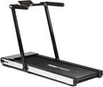 Flow Fitness DTM300i, Sport en Fitness, Fitnessapparatuur, Ophalen of Verzenden, Zo goed als nieuw, Kunststof, Loopband