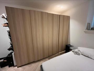 IKEA PAX kast groot. Als nieuw.