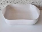 Vivo ovenschaal, Ophalen, Zo goed als nieuw, Wit, Schaal