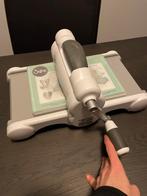 Sizzix Big Shot ; knip machine/snij mal (cutting machine), Ophalen of Verzenden, Zo goed als nieuw, Gereedschap of Toebehoren