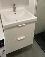 Ikea Odensvik / Godmorgon wastafelmeubel, Huis en Inrichting, Ophalen, 50 tot 100 cm, Zo goed als nieuw, Minder dan 100 cm