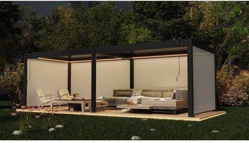 Stijlvol Tuinpaviljoen, Tuin en Terras, Overkappingen, Nieuw, Tuinpaviljoen, Ophalen