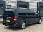 Mercedes-Benz EQV 300 L3 8-Persoons, Gebruikt, 8 stoelen, Te koop, Mercedes-Benz Certified