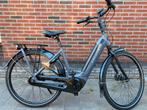 Gazelle Grenoble C8 49CM 500WH 4400KM 2022, Ophalen, Zo goed als nieuw, 47 tot 51 cm, 50 km per accu of meer