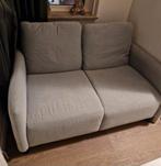 Grijze 2-zits bank Angersby (Ikea), Ophalen, Tweepersoons, 75 tot 100 cm, Zo goed als nieuw