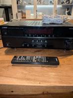 Yamaha HTR-2067 Receiver - goede conditie!, Ophalen, Gebruikt, Yamaha, 60 tot 120 watt