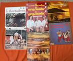 LP Collectie: Zuid-Amerikaanse Muziek, Ophalen, Gebruikt, 12 inch