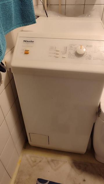 Miele NOVOTRONIC W149  defect beschikbaar voor biedingen