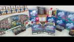TCG Pokemon - boosters  hele  Scarlet&Violet beschikbaar, Ophalen of Verzenden, Nieuw, Booster