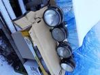aangeboden nette zwart koplamp van bmw E30 €100,-, Ophalen, Gebruikt, BMW