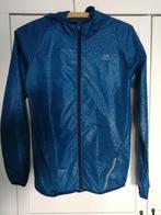 Dun windjack met capuchon voor wielrennen, MTB of BMX., Ophalen of Verzenden, Zo goed als nieuw, Decathlon, Jongen of Meisje