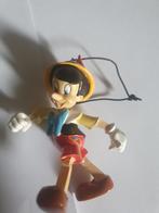 Disney pinnokio kerst ornament, Ophalen, Nieuw, Beeldje of Figuurtje