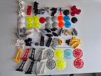 Lego space schotel motor ice mtron onderdelen steun ice, Kinderen en Baby's, Speelgoed | Duplo en Lego, Ophalen of Verzenden, Zo goed als nieuw