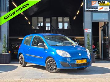 Renault Twingo 1.2 Acces|EL Ramen|ABS|Airbag|APK| beschikbaar voor biedingen