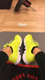 Gucci sportschoenen m39, Ophalen of Verzenden, Zo goed als nieuw, Overige merken