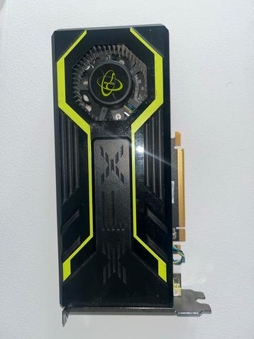 XFX GTS 250 beschikbaar voor biedingen