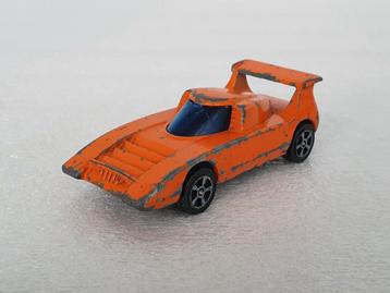 Corgi Juniors: The Futura beschikbaar voor biedingen
