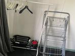 Kleding rek/ was rek/ verlengsnoer/ wasmand je, Huis en Inrichting, Woonaccessoires | Cd- en Dvd-rekken, Ophalen, Overige materialen