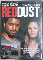 DVD Red Dust (2004) Hilary Swank, Jamie Bartlett, Vanaf 12 jaar, Ophalen, Zo goed als nieuw, Drama