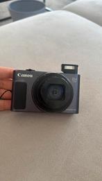 Canon sx620, Ophalen of Verzenden, Zo goed als nieuw, Canon, 8 keer of meer