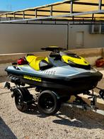 Seadoo GTI 170 PK SE 2022 BRP Audio | Trailer met led, Watersport en Boten, Jetski's en Waterscooters, Ophalen, Zo goed als nieuw